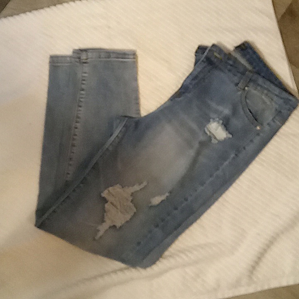 Coco+Carmen jeans